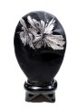 chrysanthemum stone $165 6 x 3.5 x 2